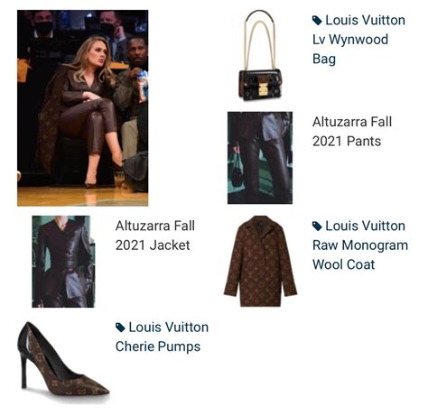 louis vuitton fashion statement